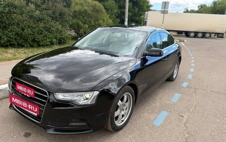 Audi A5, 2013 год, 2 300 000 рублей, 6 фотография