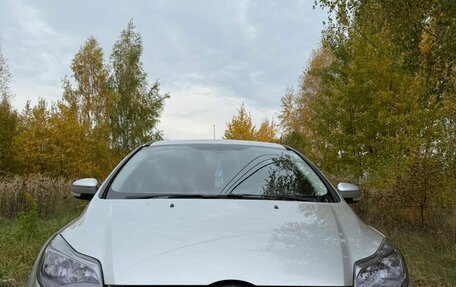 Ford Focus III, 2012 год, 900 000 рублей, 2 фотография