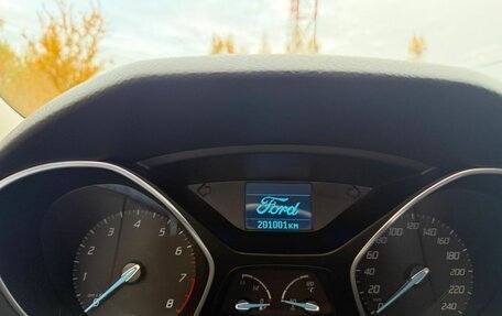 Ford Focus III, 2012 год, 900 000 рублей, 8 фотография