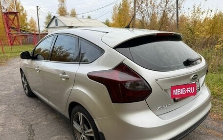 Ford Focus III, 2012 год, 900 000 рублей, 7 фотография