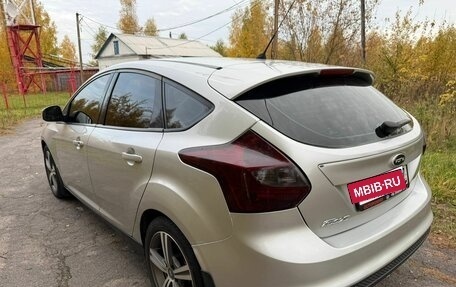 Ford Focus III, 2012 год, 900 000 рублей, 6 фотография