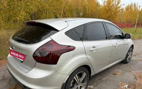 Ford Focus III, 2012 год, 900 000 рублей, 5 фотография