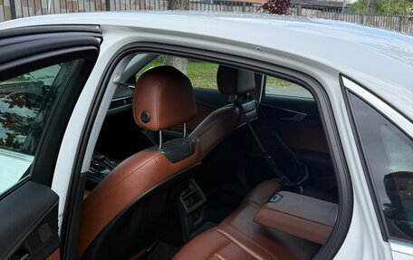 Audi A4, 2016 год, 2 378 000 рублей, 12 фотография