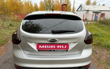 Ford Focus III, 2012 год, 900 000 рублей, 9 фотография