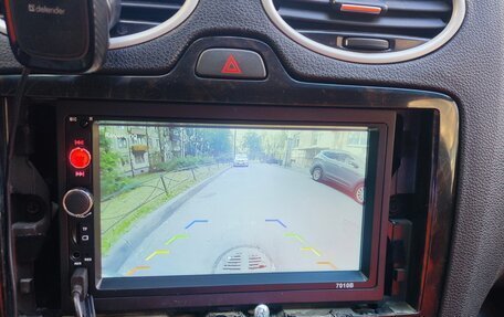 Ford Focus II рестайлинг, 2007 год, 270 000 рублей, 6 фотография