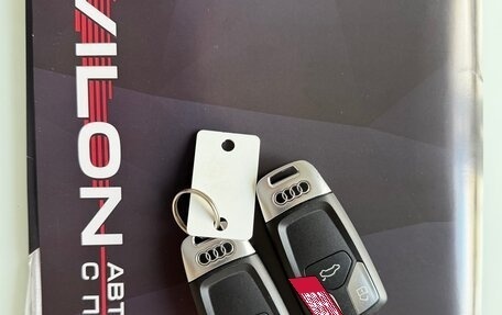 Audi A4, 2016 год, 2 378 000 рублей, 19 фотография