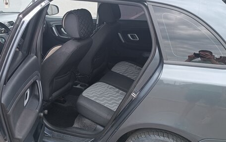 Skoda Fabia II, 2009 год, 490 000 рублей, 11 фотография