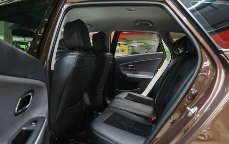 KIA cee'd III, 2013 год, 1 045 000 рублей, 7 фотография