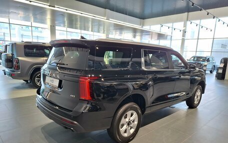 Haval H5, 2026 год, 4 049 000 рублей, 4 фотография