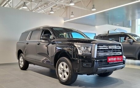 Haval H5, 2026 год, 4 049 000 рублей, 3 фотография