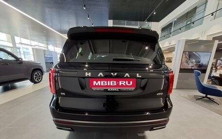 Haval H5, 2026 год, 4 049 000 рублей, 6 фотография