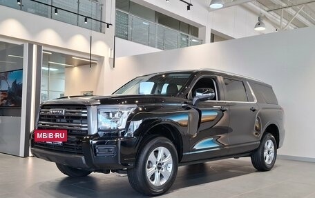 Haval H5, 2026 год, 4 049 000 рублей, 2 фотография