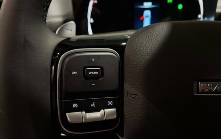 Haval H5, 2026 год, 4 049 000 рублей, 28 фотография