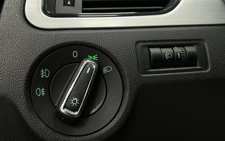 Skoda Rapid I, 2019 год, 1 590 000 рублей, 9 фотография