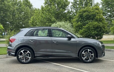 Audi Q3, 2026 год, 3 995 000 рублей, 4 фотография