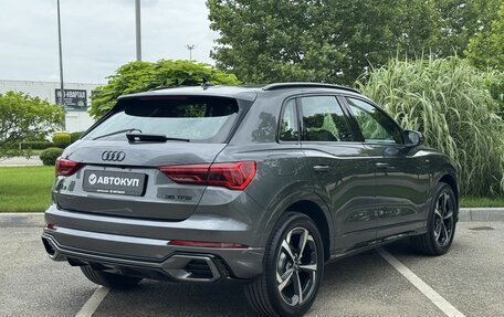 Audi Q3, 2026 год, 3 995 000 рублей, 5 фотография