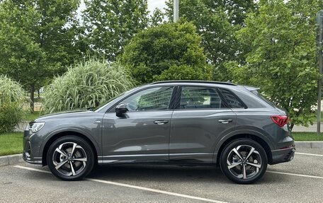Audi Q3, 2026 год, 3 995 000 рублей, 8 фотография