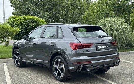 Audi Q3, 2026 год, 3 995 000 рублей, 7 фотография