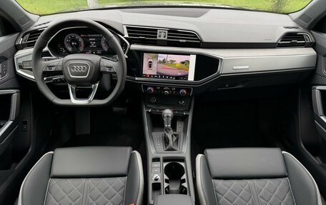 Audi Q3, 2026 год, 3 995 000 рублей, 13 фотография
