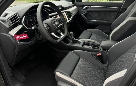 Audi Q3, 2026 год, 3 995 000 рублей, 11 фотография