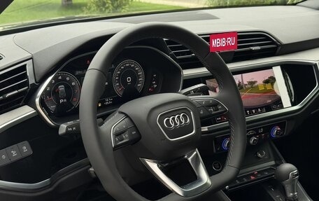 Audi Q3, 2026 год, 3 995 000 рублей, 12 фотография