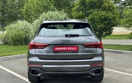 Audi Q3, 2026 год, 3 995 000 рублей, 6 фотография