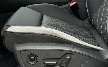 Audi Q3, 2026 год, 3 995 000 рублей, 22 фотография