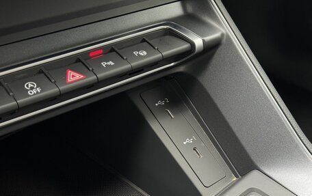 Audi Q3, 2026 год, 3 995 000 рублей, 19 фотография