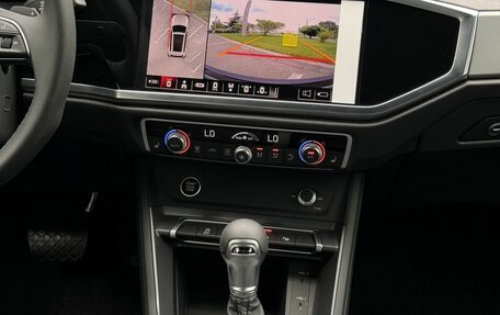 Audi Q3, 2026 год, 3 995 000 рублей, 17 фотография