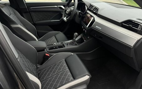 Audi Q3, 2026 год, 3 995 000 рублей, 23 фотография