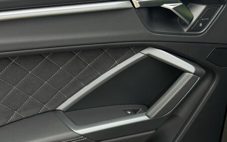 Audi Q3, 2026 год, 3 995 000 рублей, 24 фотография