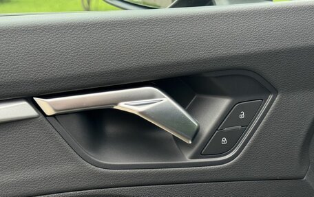 Audi Q3, 2026 год, 3 995 000 рублей, 28 фотография
