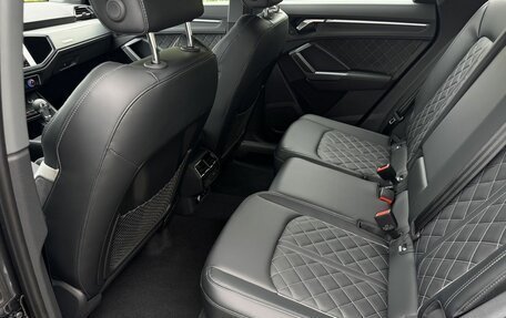Audi Q3, 2026 год, 3 995 000 рублей, 25 фотография