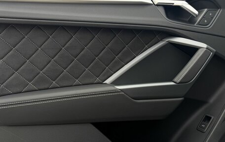 Audi Q3, 2026 год, 3 995 000 рублей, 27 фотография