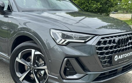 Audi Q3, 2026 год, 3 995 000 рублей, 30 фотография