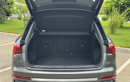Audi Q3, 2026 год, 3 995 000 рублей, 37 фотография