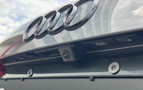 Audi Q3, 2026 год, 3 995 000 рублей, 33 фотография