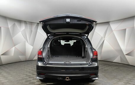 Acura MDX III рестайлинг, 2014 год, 1 429 000 рублей, 12 фотография