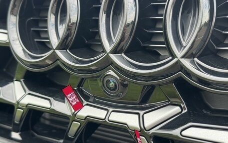 Audi Q3, 2026 год, 3 995 000 рублей, 31 фотография