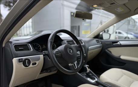 Volkswagen Jetta VI, 2013 год, 990 000 рублей, 13 фотография