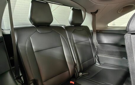 Acura MDX III рестайлинг, 2014 год, 1 429 000 рублей, 25 фотография