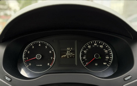 Volkswagen Jetta VI, 2013 год, 990 000 рублей, 16 фотография