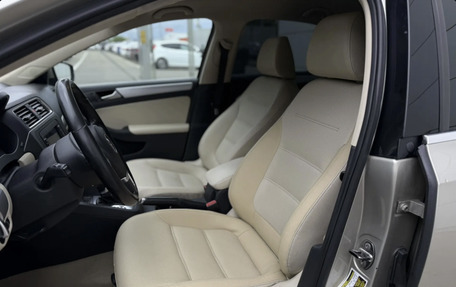 Volkswagen Jetta VI, 2013 год, 990 000 рублей, 19 фотография