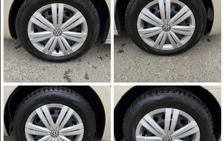 Volkswagen Jetta VI, 2013 год, 990 000 рублей, 24 фотография