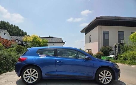 Volkswagen Scirocco III рестайлинг, 2014 год, 810 333 рублей, 7 фотография