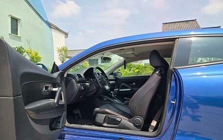 Volkswagen Scirocco III рестайлинг, 2014 год, 810 333 рублей, 12 фотография