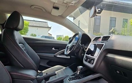 Volkswagen Scirocco III рестайлинг, 2014 год, 810 333 рублей, 11 фотография