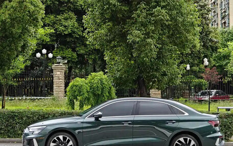 Audi A3, 2023 год, 1 700 000 рублей, 4 фотография