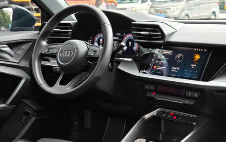 Audi A3, 2023 год, 1 700 000 рублей, 8 фотография