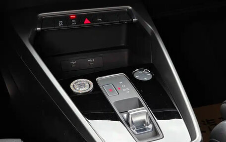 Audi A3, 2023 год, 1 700 000 рублей, 13 фотография